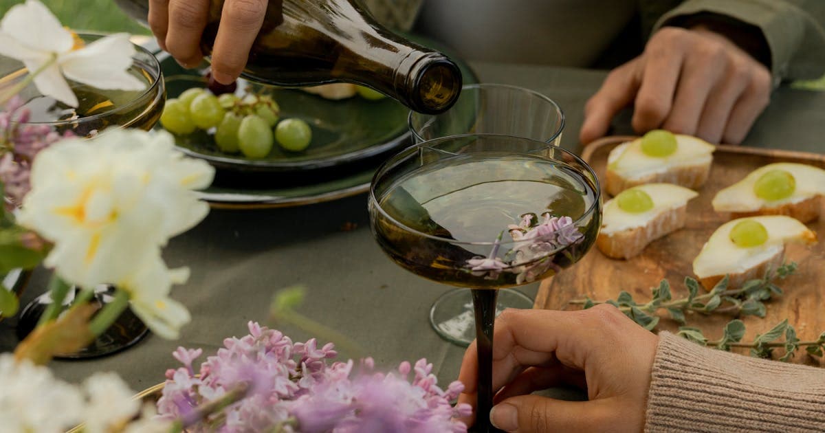 Unser Sommermenü 2025 ist da