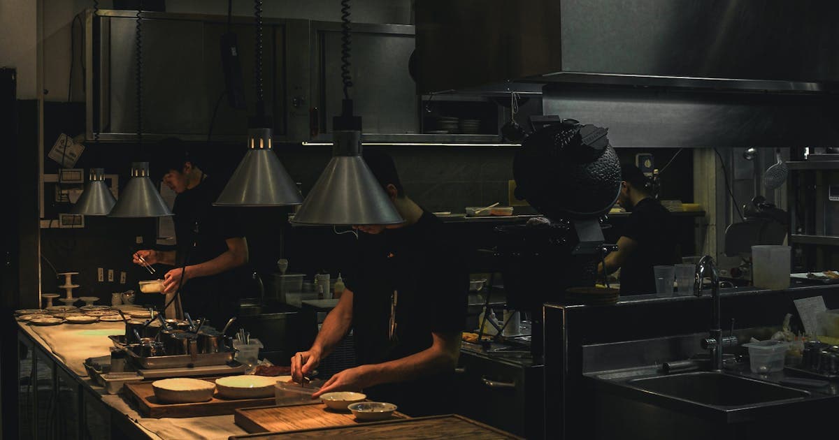 Pasta-Kochkurs mit Marco